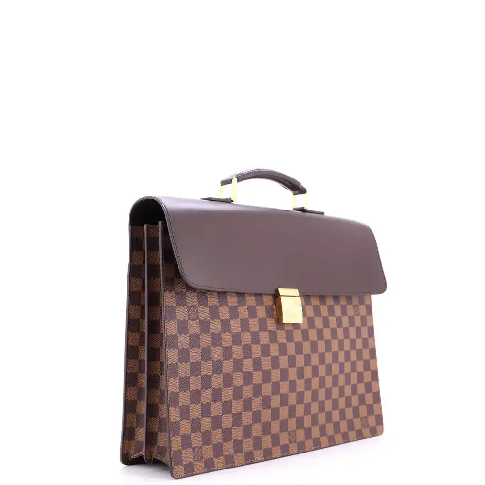 Louis Vuitton Altona Bag Damier Gm #244954L96B - Picture 2 of 8